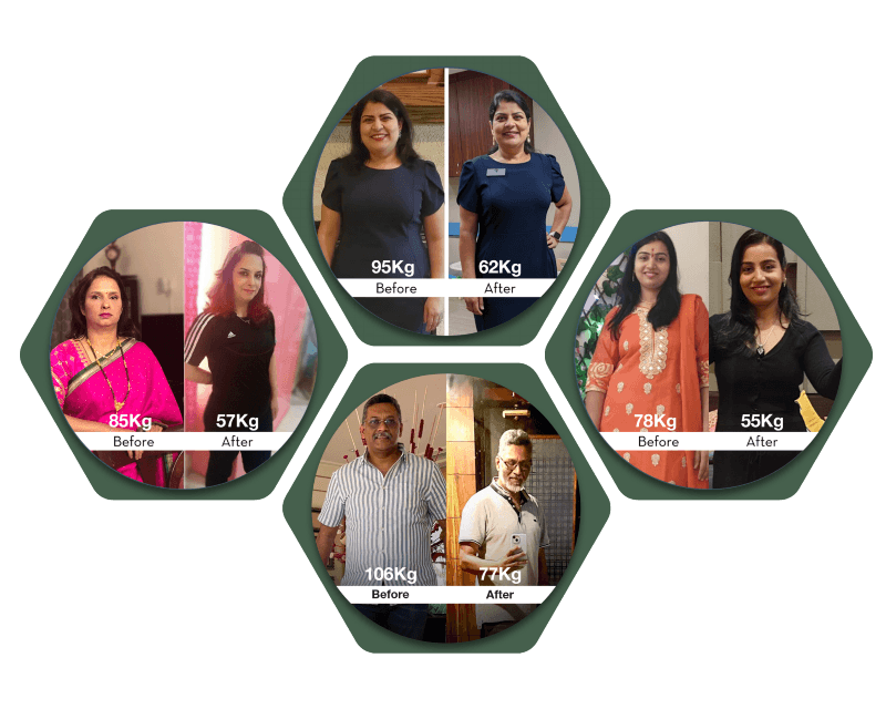 Vedique Transformations Desktop