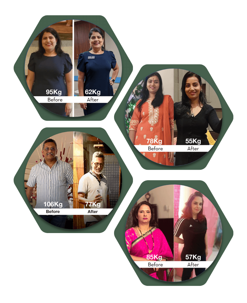 Vedique Transformations Mobile