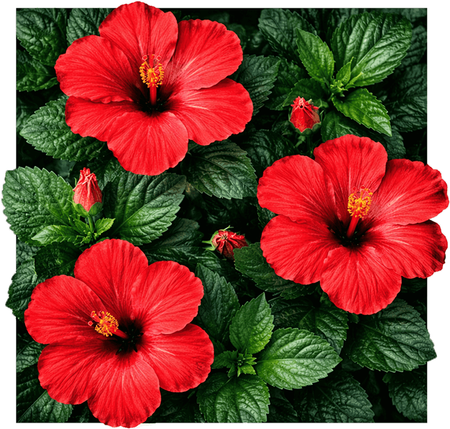 Hibiscus