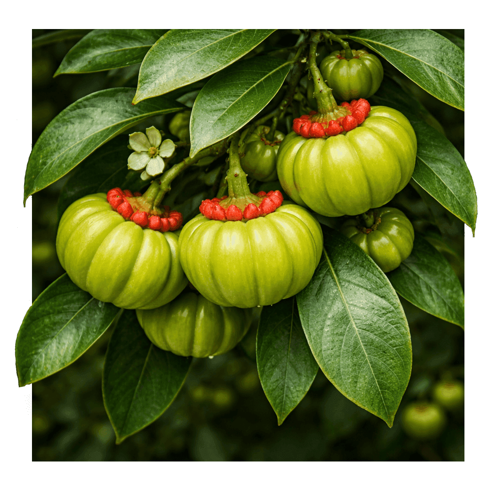 Garcinia Cambogia