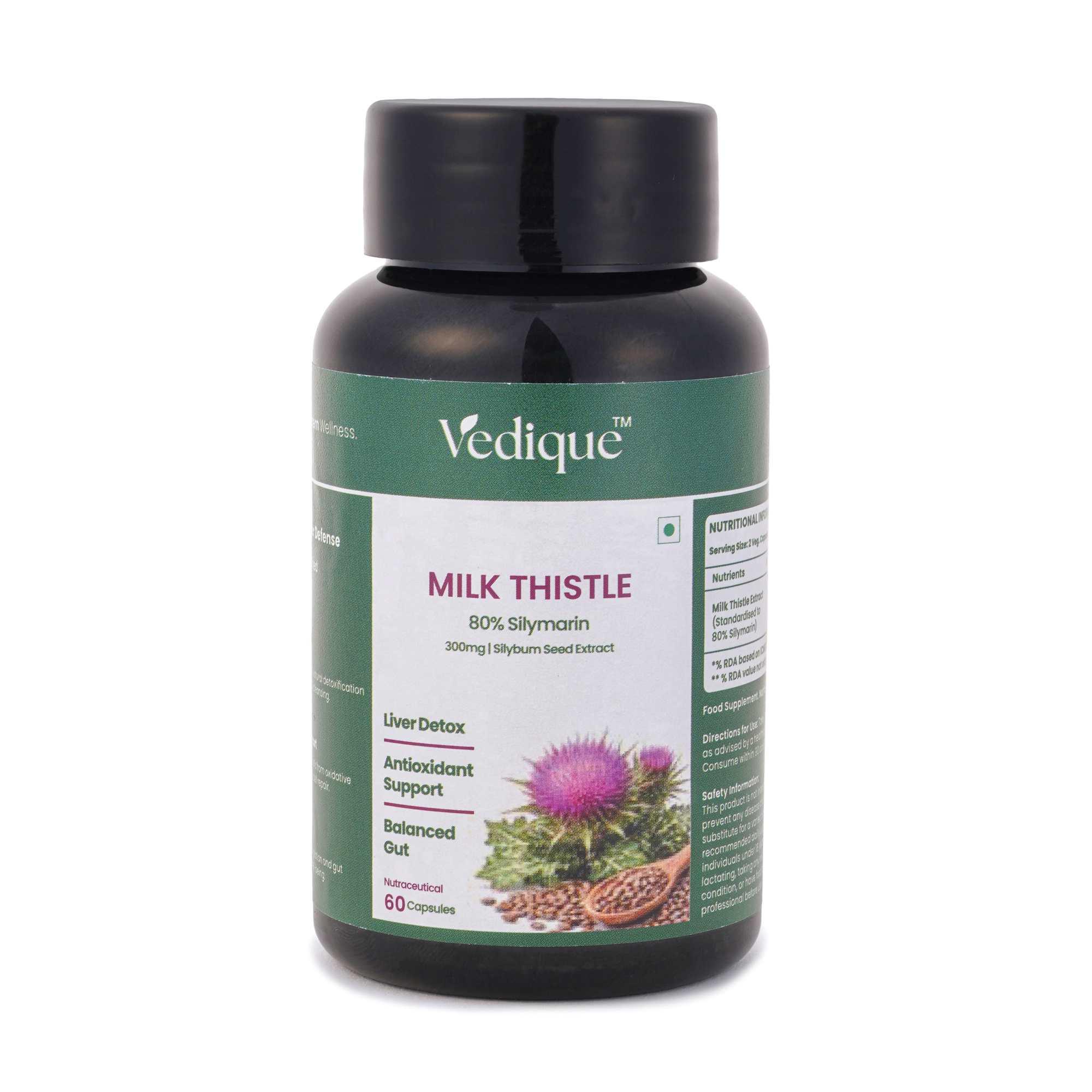 Milk Thistle