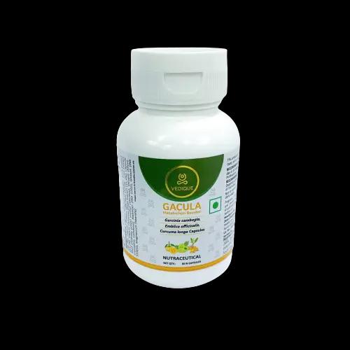 Gacula Metabolism Booster